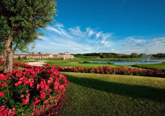 Golf photo 2